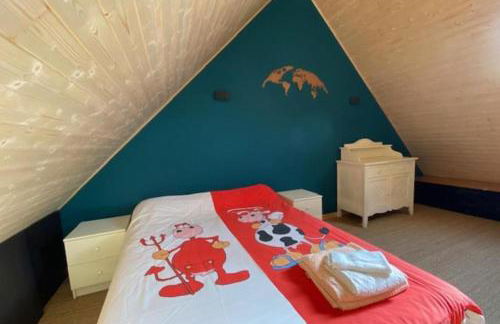 La jonquille - Foto 4