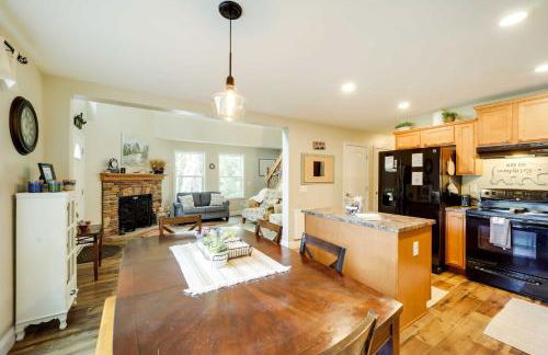 Greystone Creekside Cabin Hike, Fish and Explore! - Foto 7