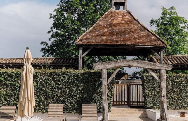 Hôtel Les Sources de Caudalie - Foto 57