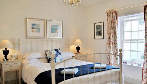 Solent Cottage - Pqqu - Foto 5