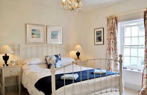 Solent Cottage - Pqqu - Foto 5