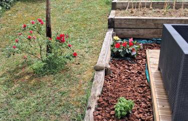 Le refuge barbezien - Photo 2