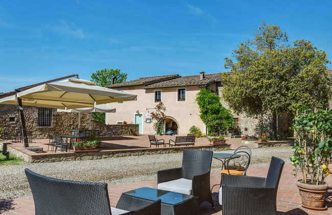 Antico Borgo San Lorenzo - Fico - Foto 13