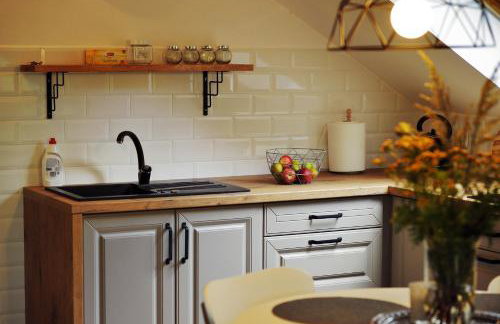 Osada Sroczy Jar - Foto 75