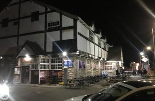 Towyn six berth en suite caravan - Foto 73