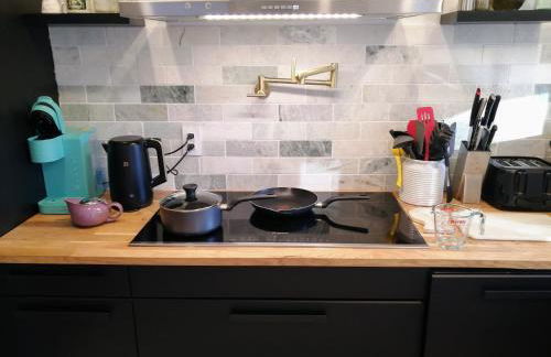 The Dacha. Cumberland vacation - Foto 35