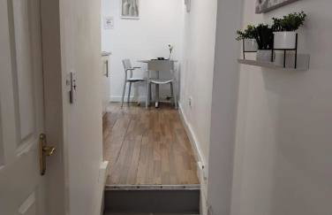 CityNights Studios with Free Parking - Foto 72