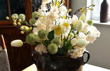 Ferienwohnung HeilbadOase - Photo 20