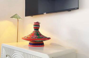 Onu Vibrant Light Filled Onu Suite at La Dea - Foto 22