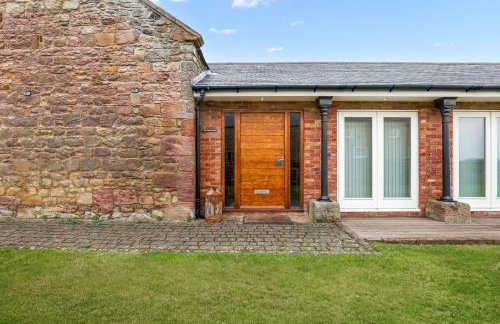 The Coach House - North East Escapes - Foto 29