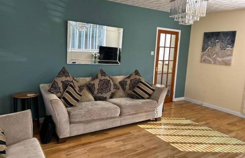 4 Hilbre - Seaside Retreat Sheringham - Foto 7