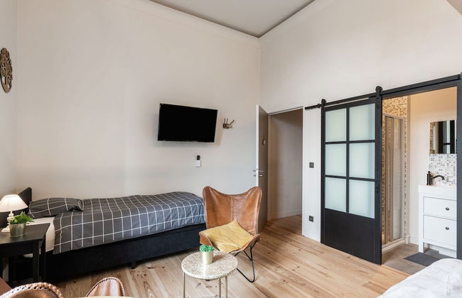 Renovated Appartment in Castle - Foto 23