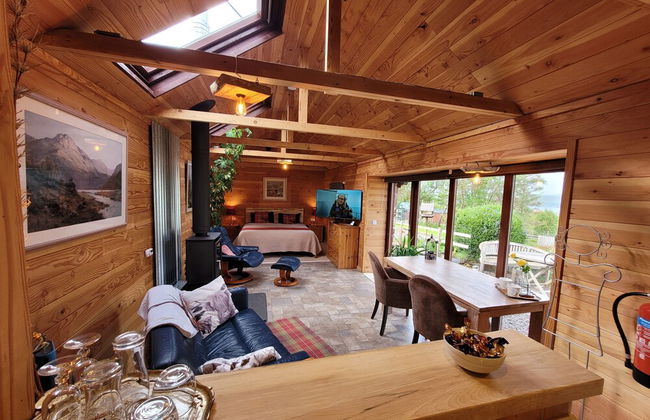 Sound of Durnamuck - Foto 32