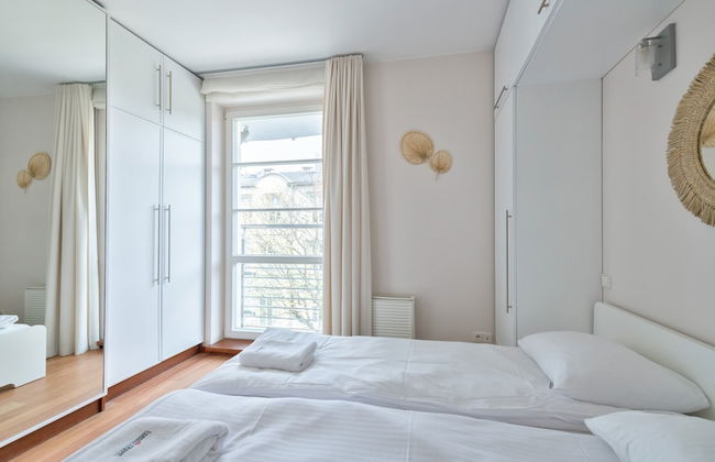 Dom & House - Apartments Ogrodowa Sopot - Foto 65