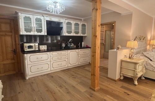 Zum Böhmen Ferienwohnung Elisabeth Ferienhaus am See - Urlaub Ferien in Bad Langensalza - Foto 6
