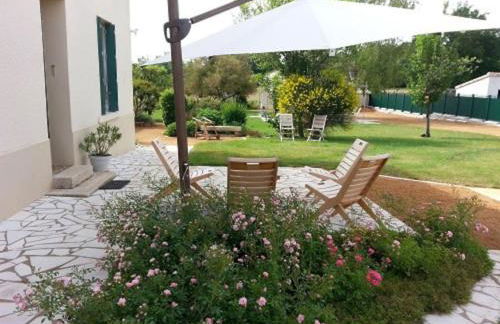 Maison de famille Benaiteau à 10' du Puy du Fou - Photo 2