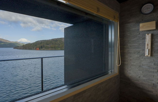 RakutenSTAY FUJIMITERRACE HakoneAshinoko - Photo 61