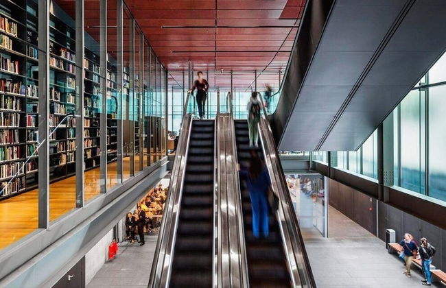 LA RESIDENCE PAULISTA - Flat 916 - Residence Service com Academia, Piscina e Prox Paulista - Foto 70