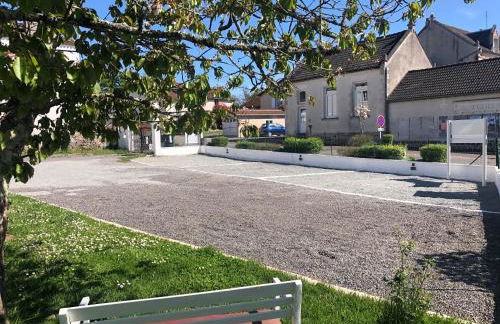 Gîte des Lavandes - Foto 38