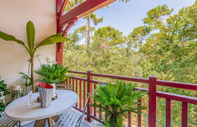 Domaine Aïga - Foto 10