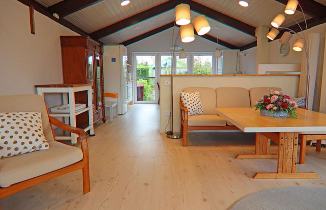 Holiday Home in Krusendorf Near Baltic Sea - Foto 30