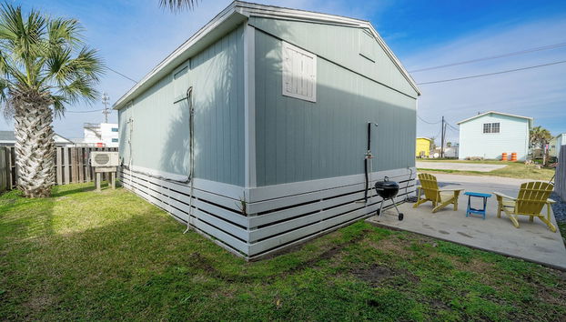 Tranquil Cove by Jackson Mountain Rentals - Foto 2, Servicios del alojamiento