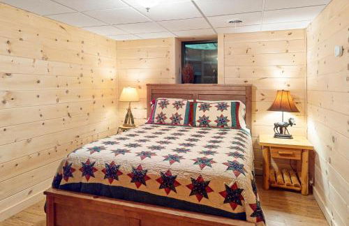 The Lodge on Booth Lake - 2 Bed 2 Bath Vacation home in Minocqua - Foto 41