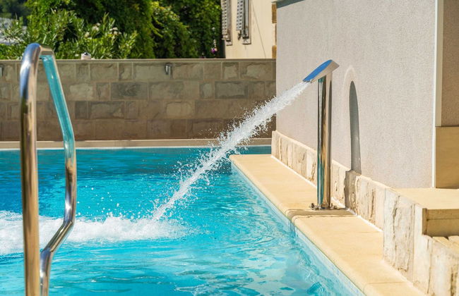 Villa Aura - Adult Only - Foto 17