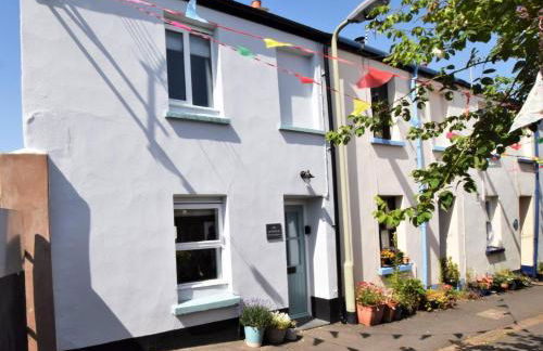 2 Bed in Appledore DECKH - Foto 13
