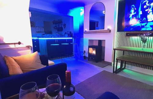 Beach Cottage Pakefield- Newly Fully Renovated House - Foto 29