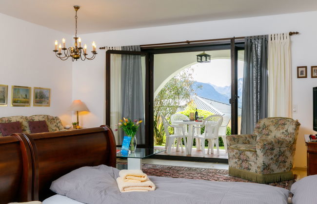 Residence Miralago Apt. C23 - Foto 11