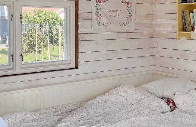 4 Star Holiday Home in Sturko-by Traum - Photo 2