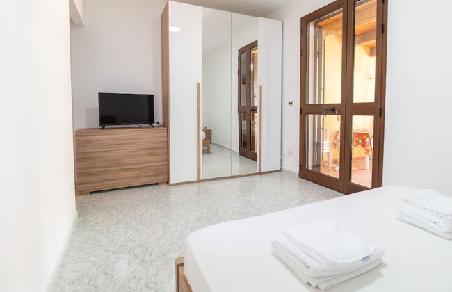 Domus Claudia in Funtana Meiga - Foto 13