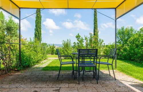 AGRITURISMO 8e28 CAPALBIO - Foto 52