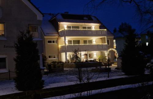 Haus am Mühlenweg - Appartement 2 Haus I - sonniges und modernes Ferienappartement - Foto 36