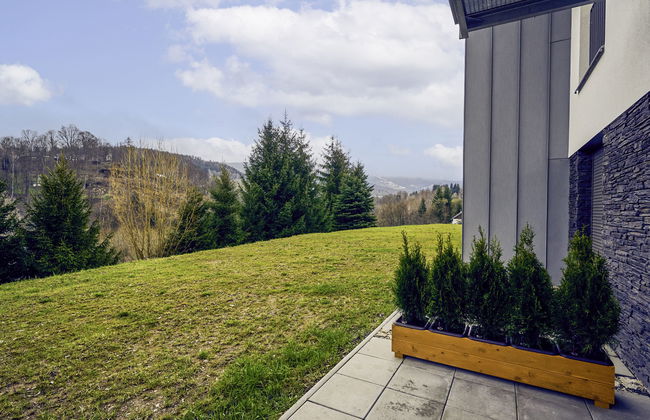 Mountain Luxe Nest & Pool - Foto 18