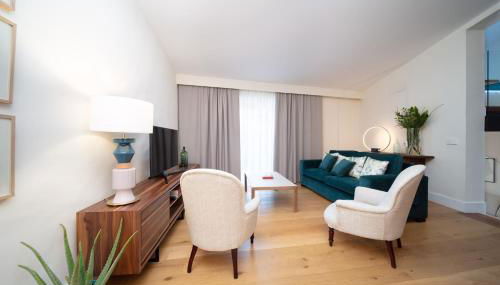Apartamentos Habitavit en Cáceres - Foto 4
