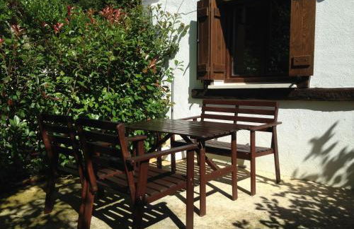 Casa Rural Balerdi - Foto 40