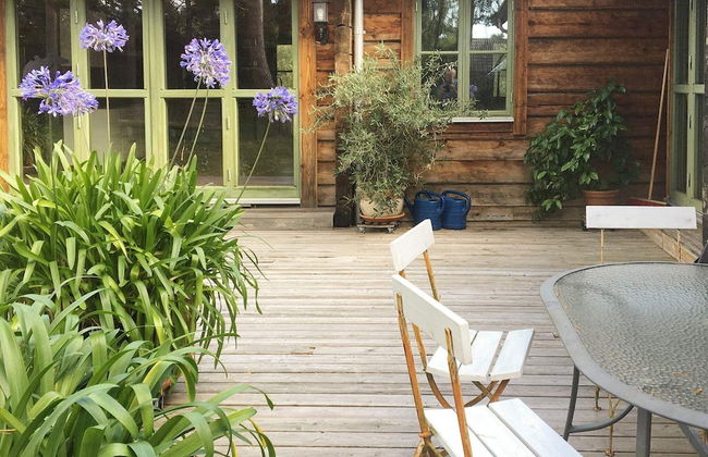 4 Star Holiday Home in Yngsjo-by Traum - Foto 19