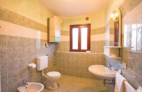 Riva di Pianello Balkon-Ferienwohnung am See (EG) - Foto 20