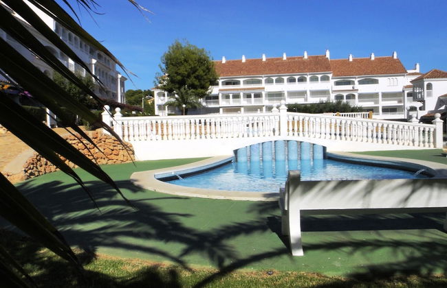 Apartamentos Al-Andalus-26 - Foto 26