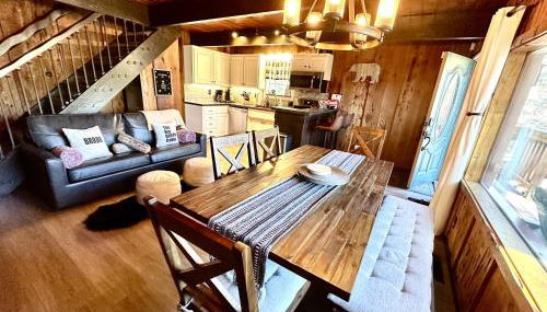 Cozy Cabin near Resorts and The Village +Mtn views - Foto 5