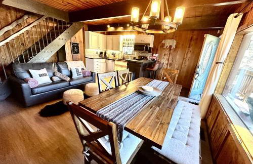 Cozy Cabin near Resorts and The Village +Mtn views - Foto 5