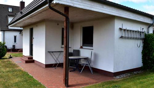 Exklusiver Bungalow mit Terrasse in Rerik - Foto 5