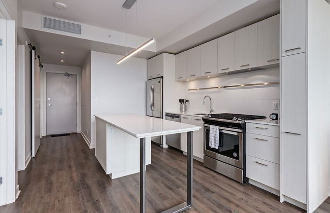 Corporate Stays Underwood Apartments - Photo 10