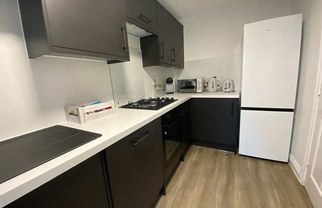 Host Stay Bluebell Close - Foto 16