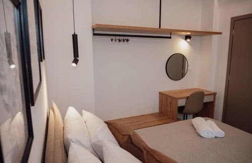 Αngélique Pool garden apartment - Foto 22