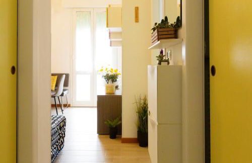 La Perla del Sole - Sunset on the beach - Foto 29