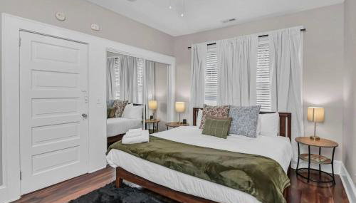 Cozy Retreat - 1BD 1Bath - Near USC - Foto 4