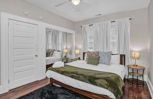 Cozy Retreat - 1BD 1Bath - Near USC - Foto 4